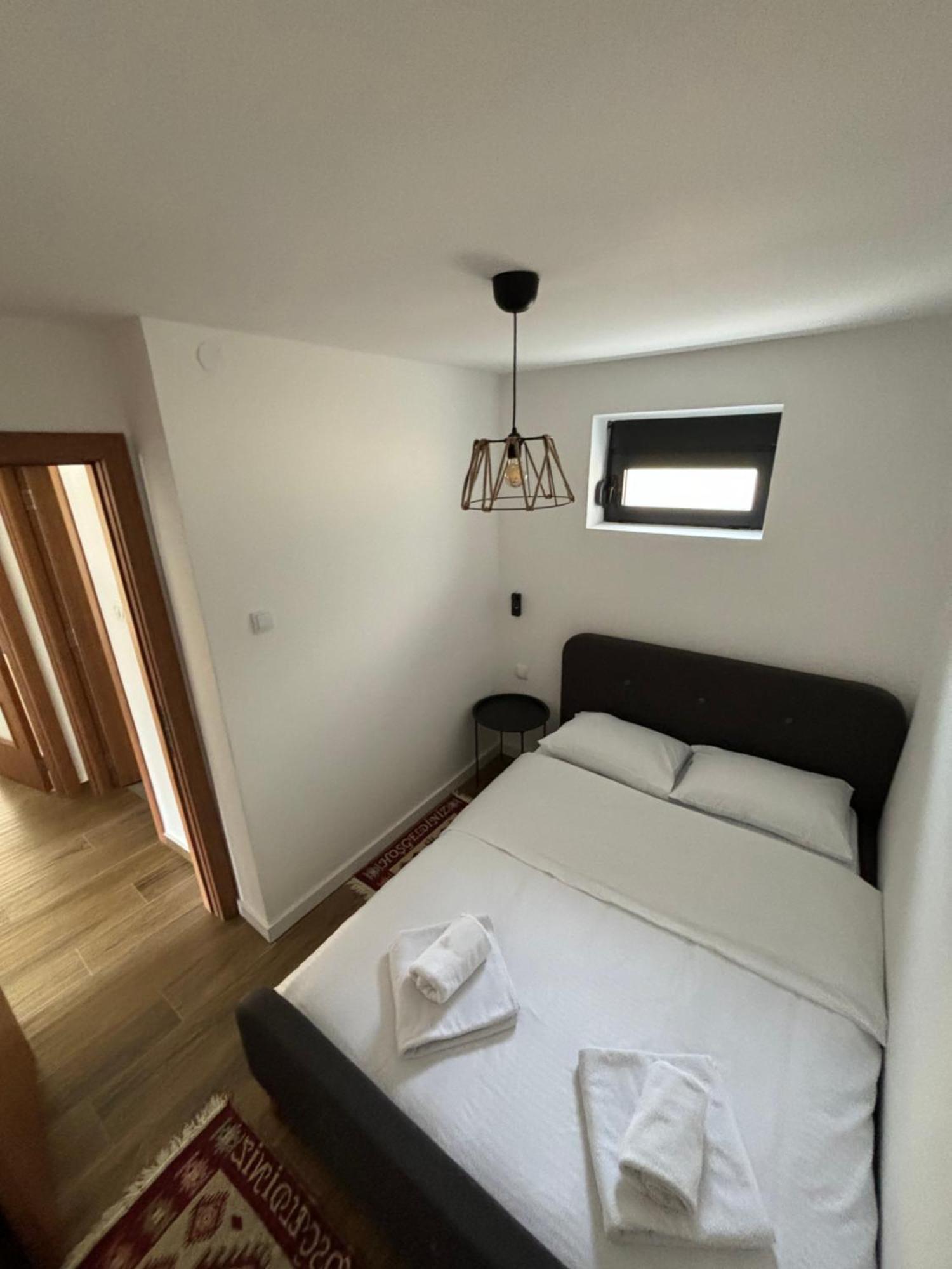 Zabljak Apartments エクステリア 写真