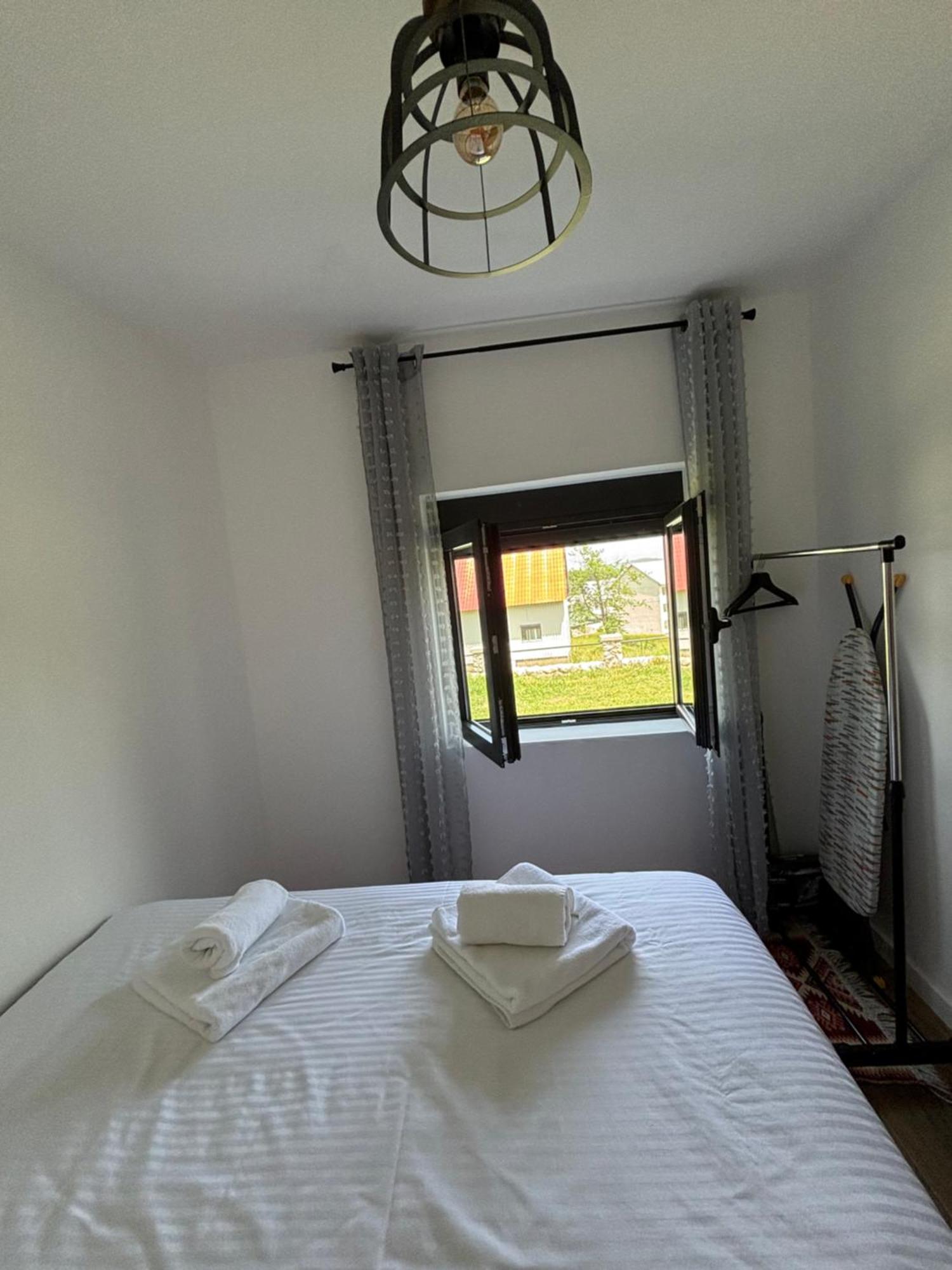 Zabljak Apartments エクステリア 写真