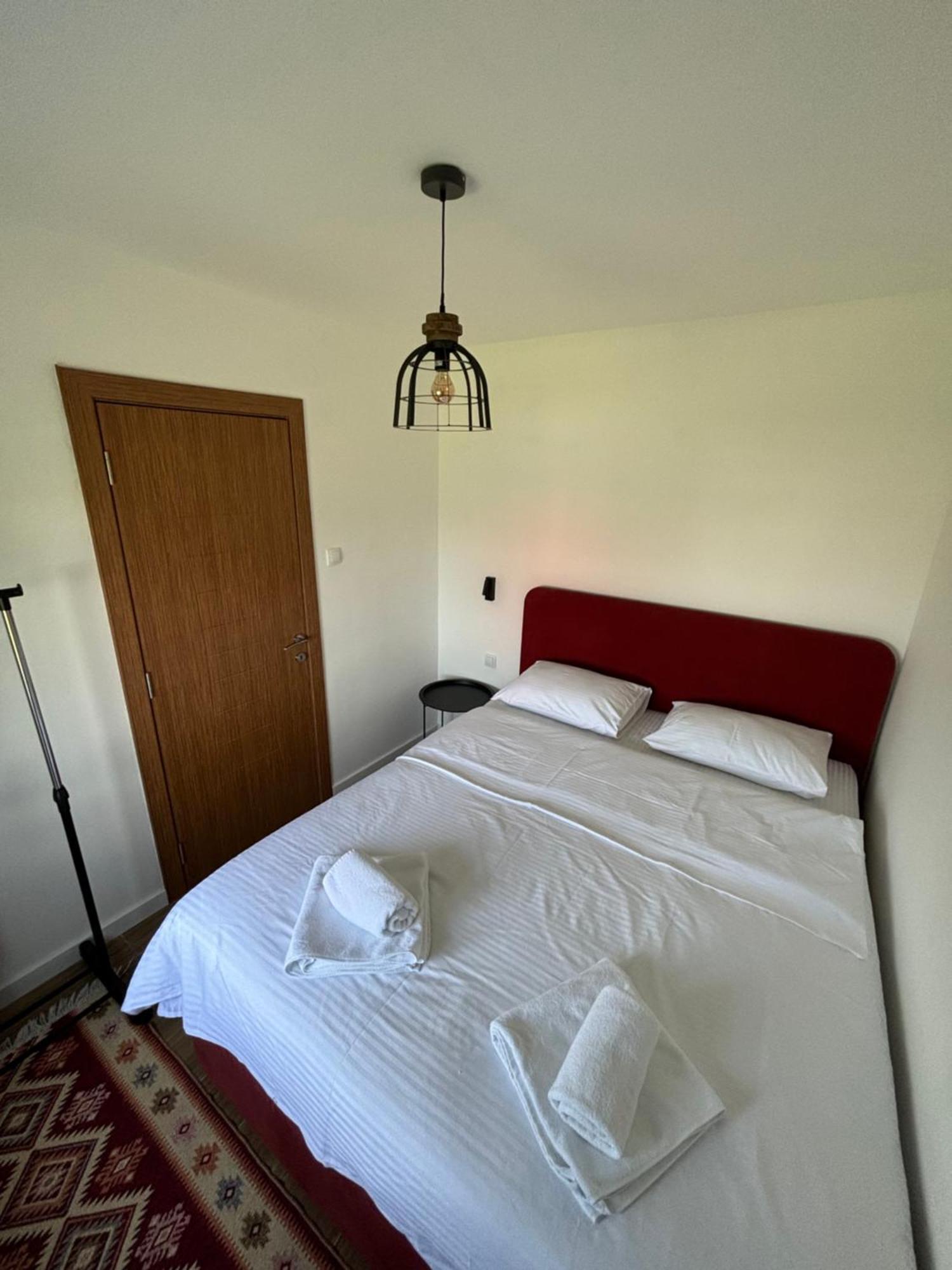 Zabljak Apartments エクステリア 写真