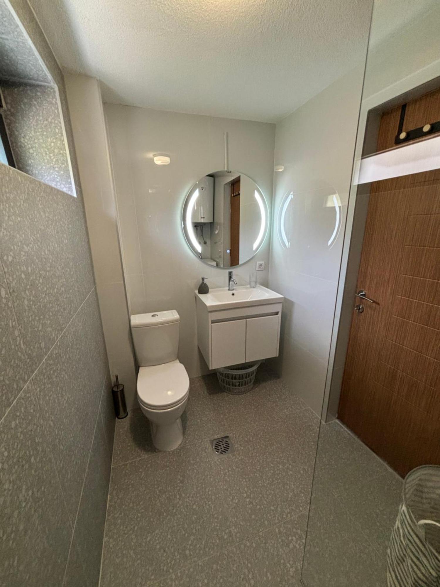 Zabljak Apartments エクステリア 写真