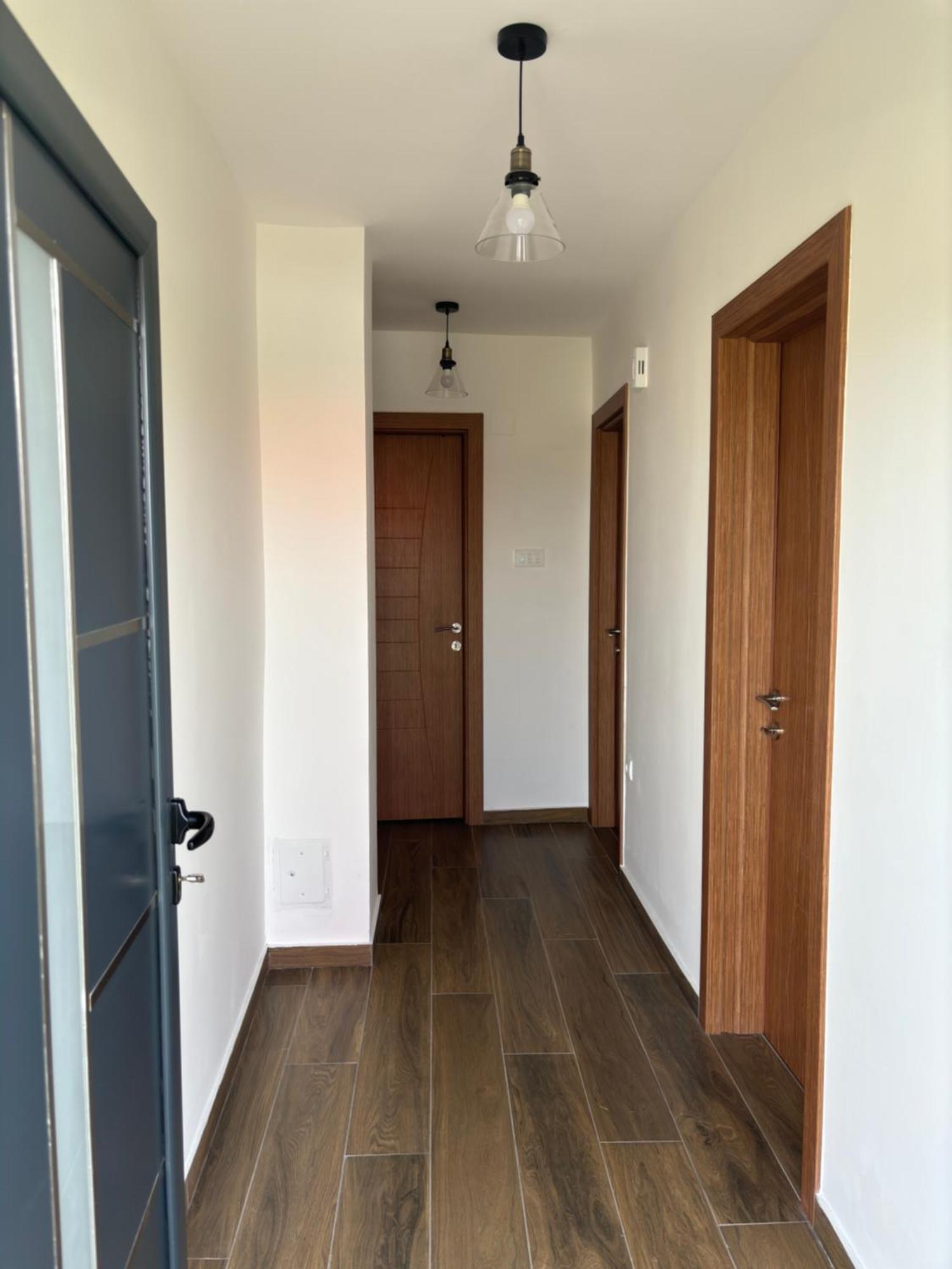 Zabljak Apartments エクステリア 写真