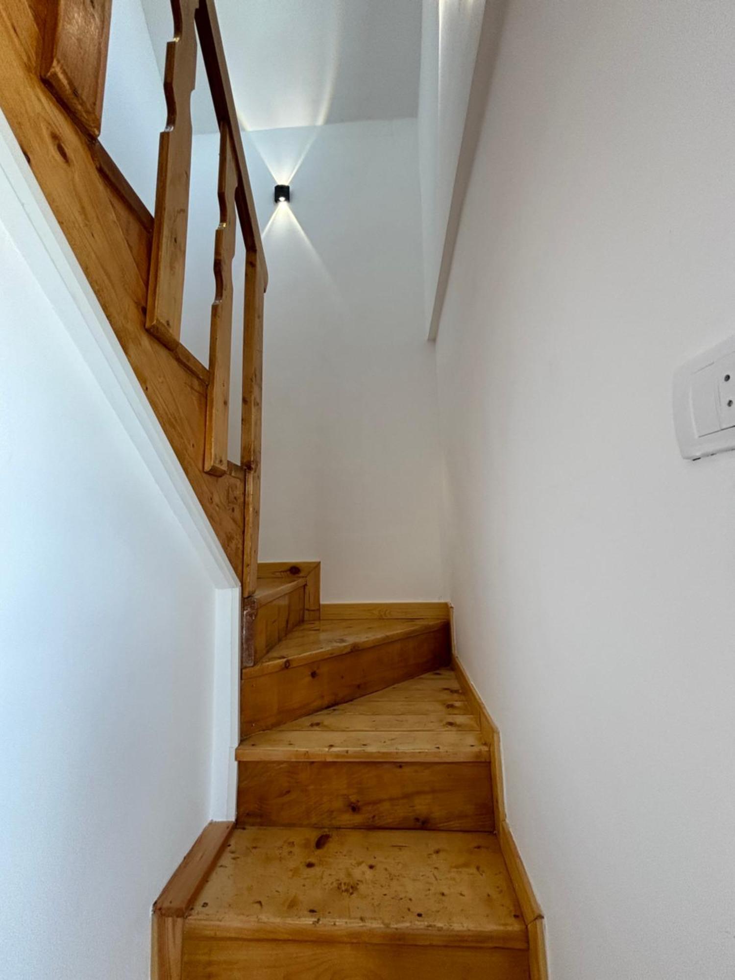 Zabljak Apartments エクステリア 写真