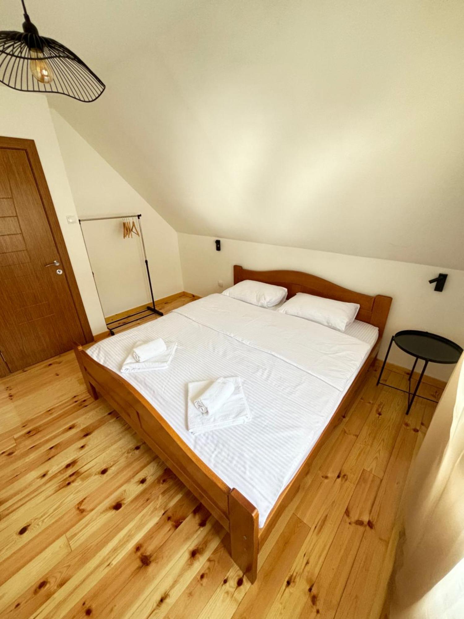 Zabljak Apartments エクステリア 写真