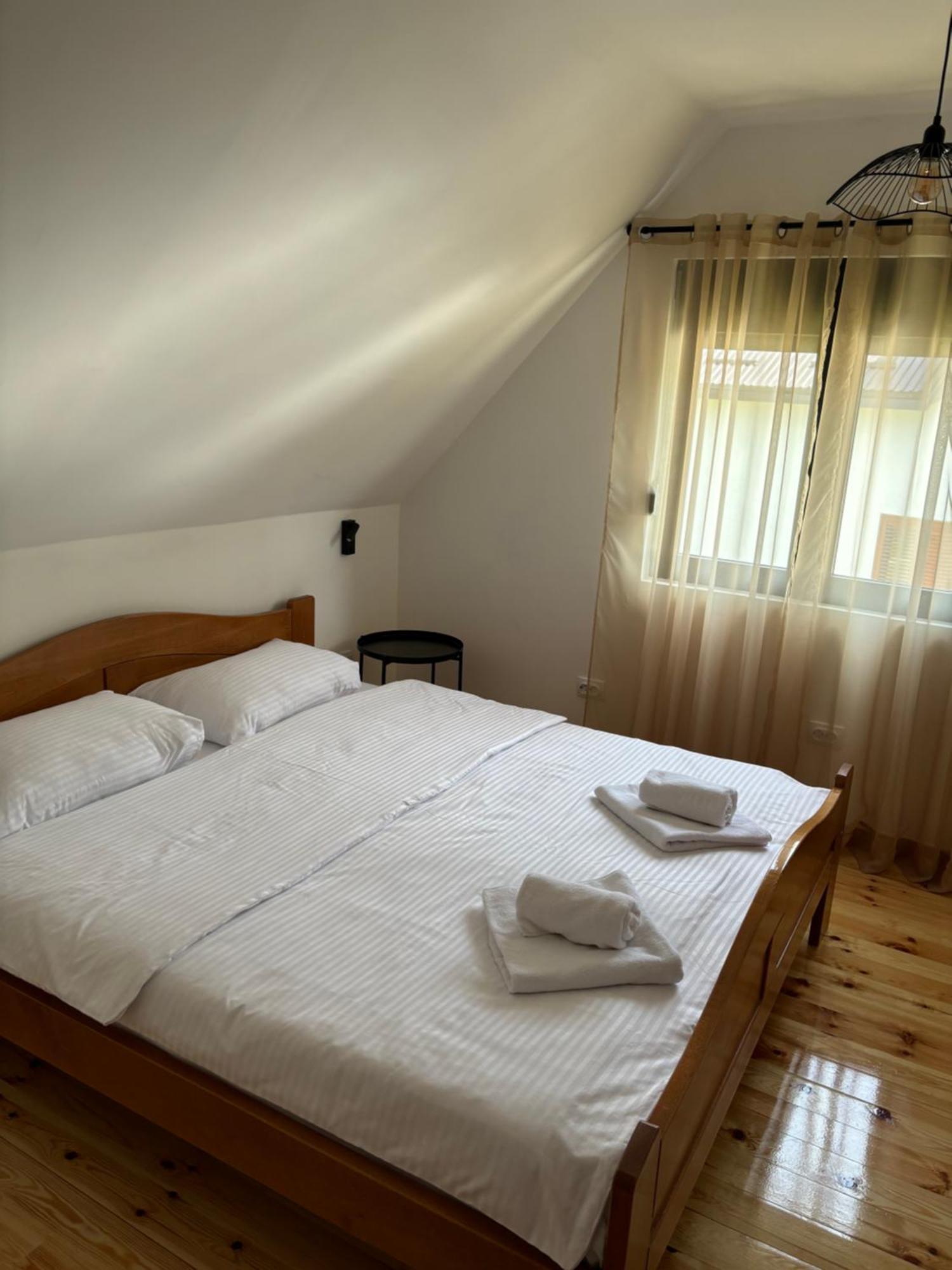 Zabljak Apartments エクステリア 写真