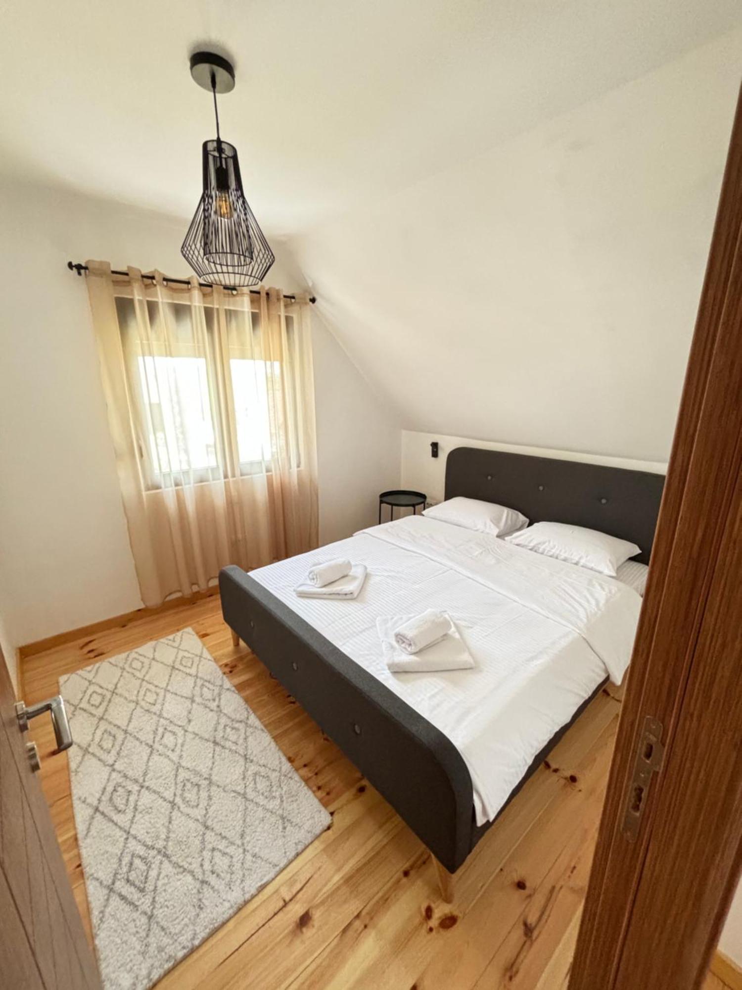 Zabljak Apartments エクステリア 写真