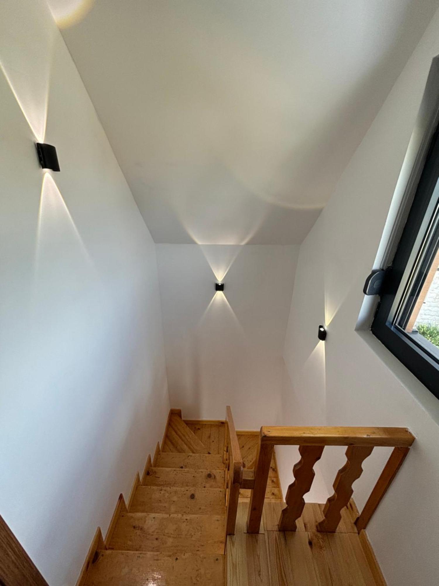 Zabljak Apartments エクステリア 写真
