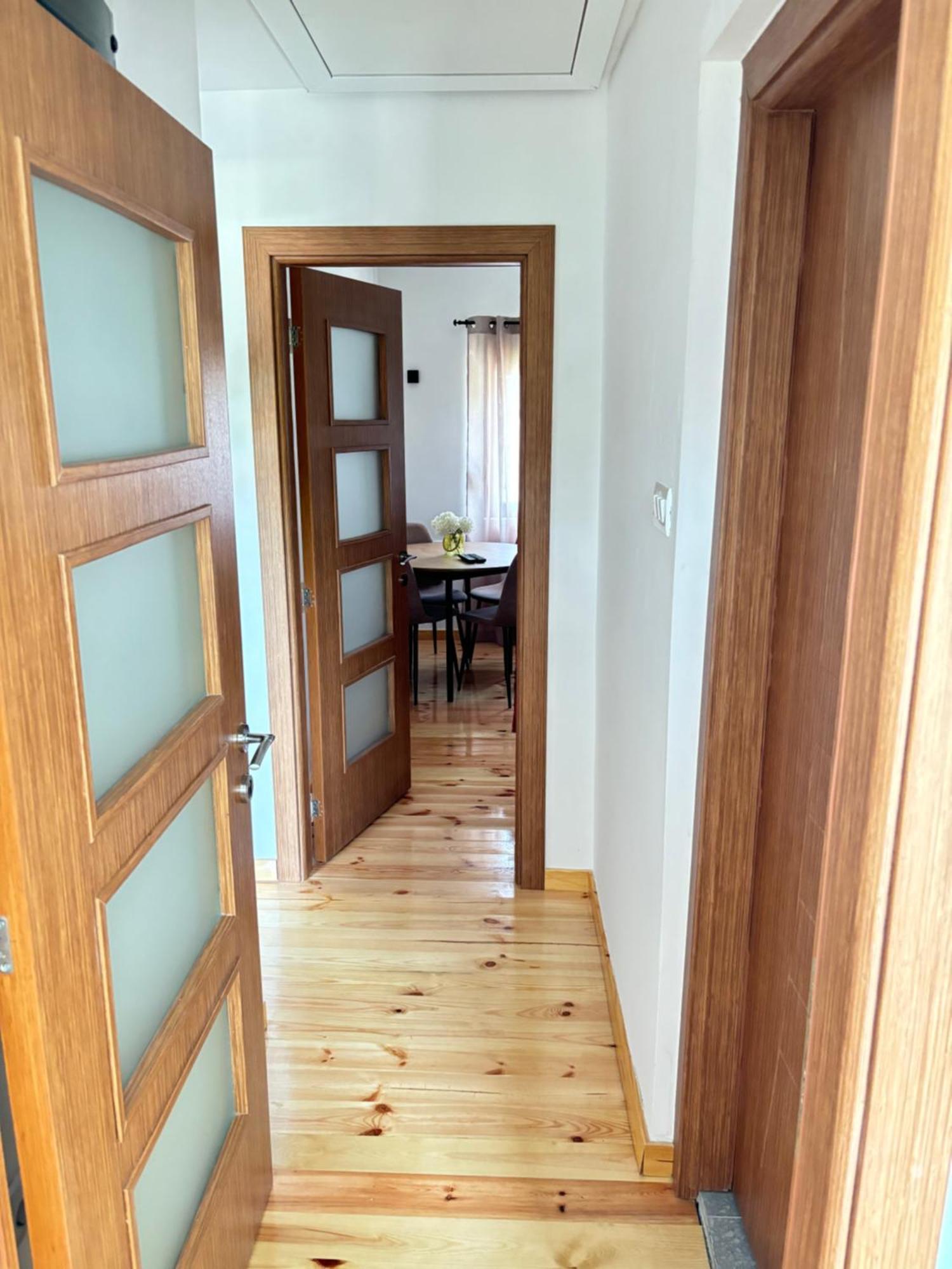 Zabljak Apartments エクステリア 写真