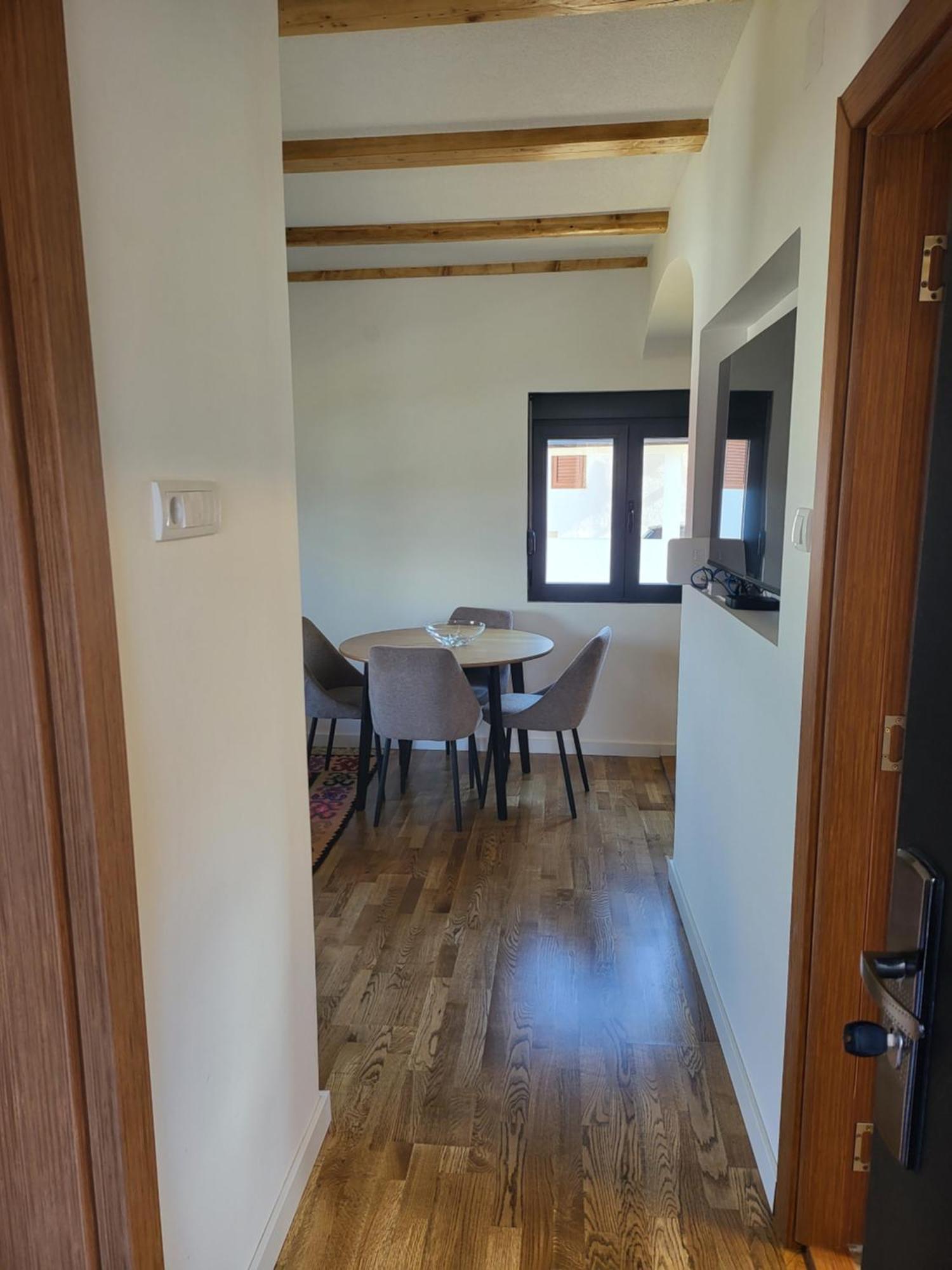 Zabljak Apartments エクステリア 写真