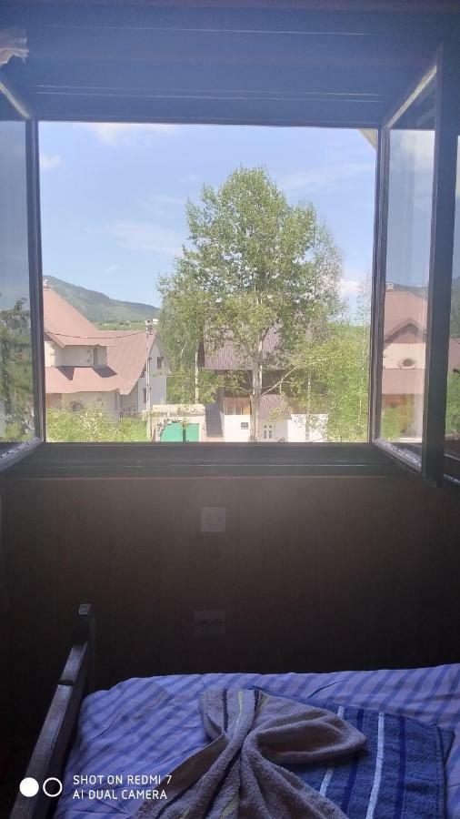 Zabljak Apartments エクステリア 写真
